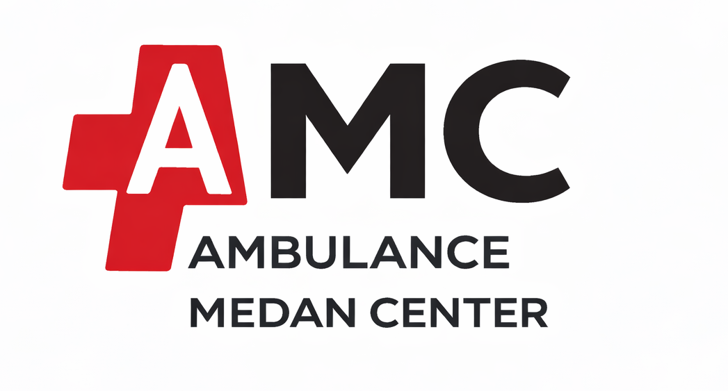 Logo Layanan Ambulans Cepat